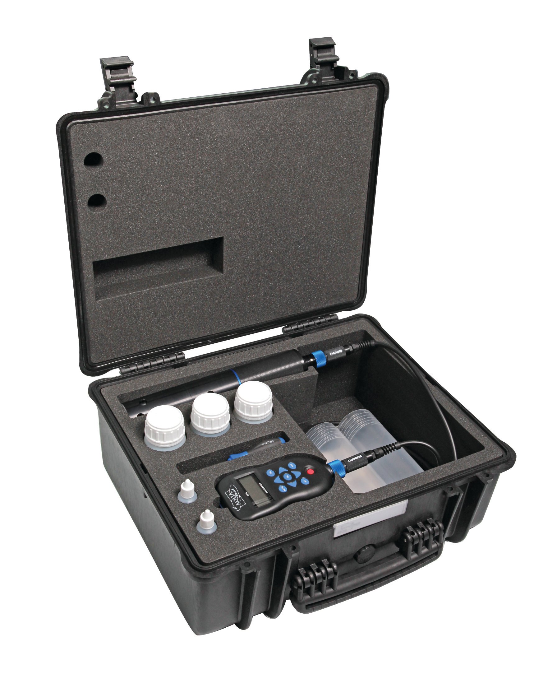 Aquaread AP7000 Advanced Portable Multiparameter water quality meter