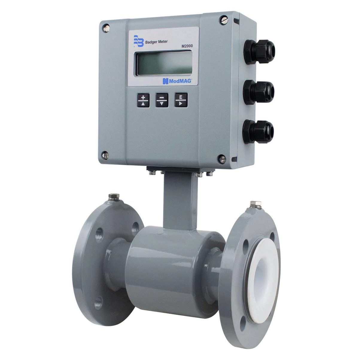 M2000 Flow Meter DN10 Flow Meters