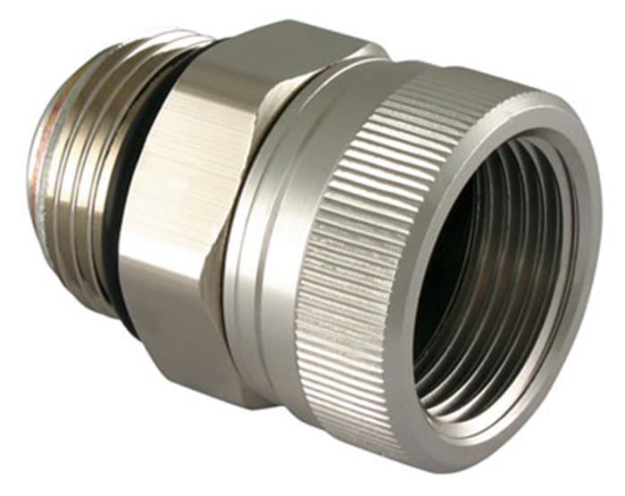 Swivel Joint 3/4" (M) x 1" (F) Accessories