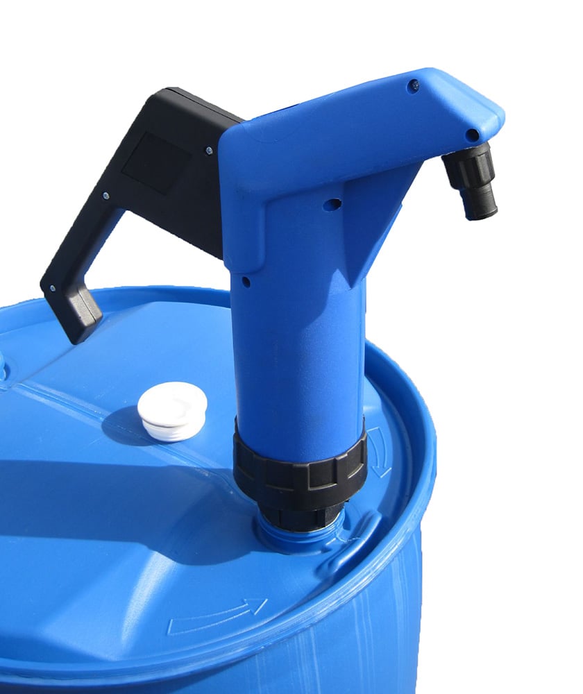 210 Litre Drum Pump for AdBlue Hand Operated Pumps