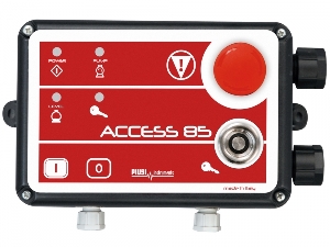 Piusi Access 85 Pump Controller