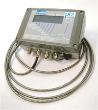 Aufbereiter Mikrokorrektor Modell MC2 :: Druck- / Temperatur-Mengenumwerter