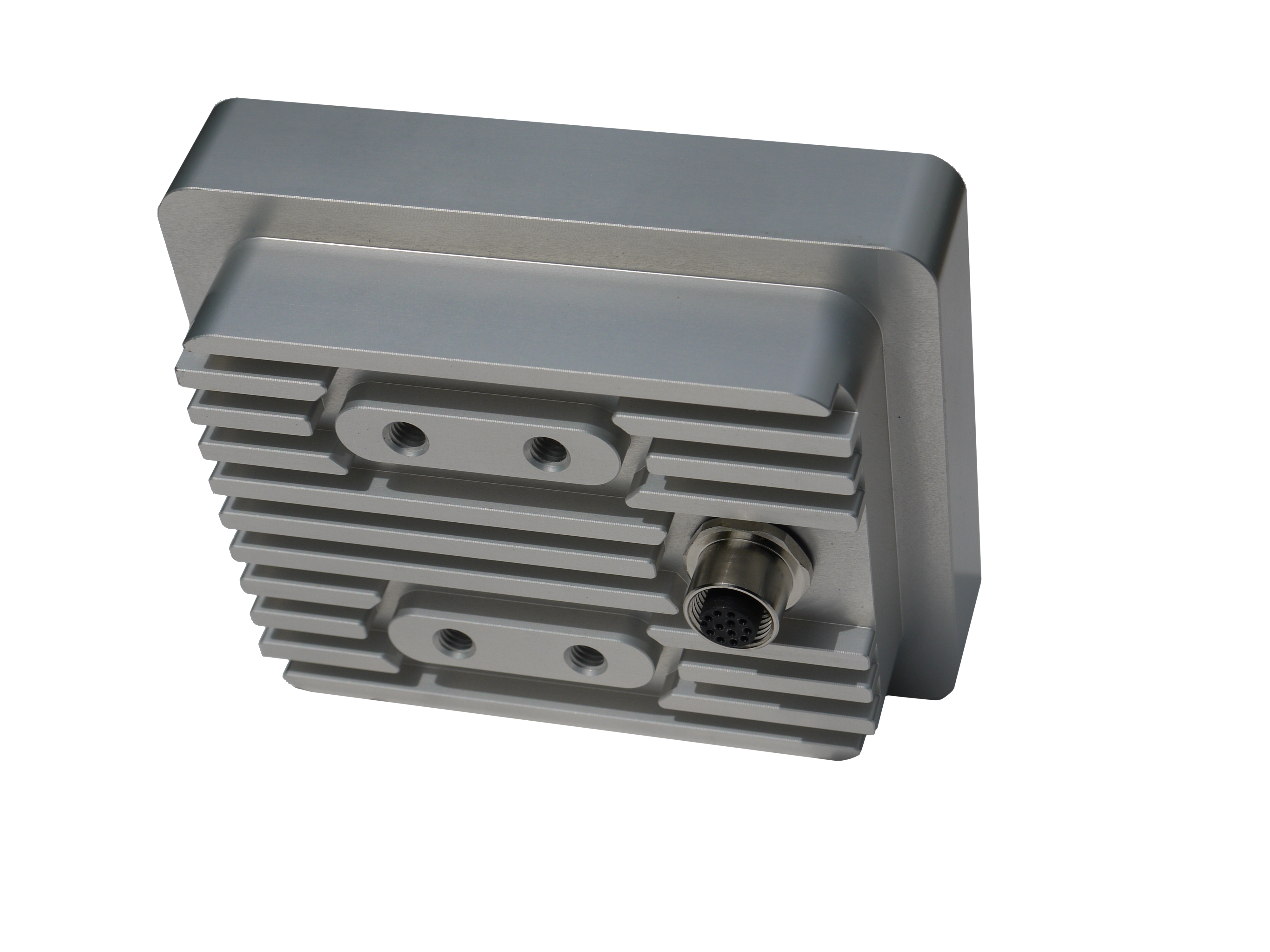 Radar Velocity Sensor Only Area Velocity Flow Meters