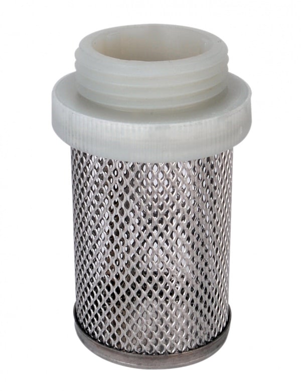 1" BSPT suction strainer Suction Strainers