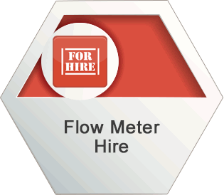 Flow Meter Hire