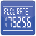 Fluidwell Flow Displays | Flow Rate Displays
