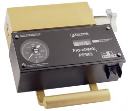 PFM6 Portable hydraulic tester :: 1" BSP, 11.5-227 L/min, P,T & Q