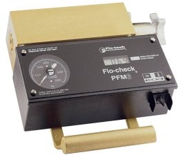 Probador Hidráulico Portátil PFM6 :: 1 "BSP, 11.5-227 L / Min, P, T Y Q