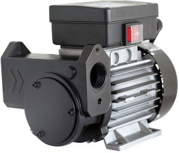 Gespasa IRON-50 Diesel Transfer pump :: 50 L/min 230 VAC