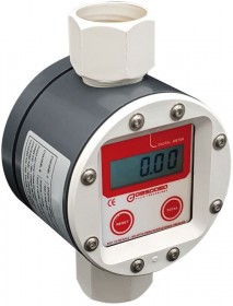 AdBlue Flowmeter :: Gespasa MGE-40BLUE