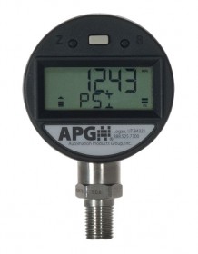 PG5 Digital Pressure Gauge