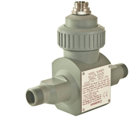 RVL Series Vortex flow meter NPT :: 1/4"