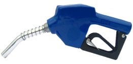 Budget Automatic Delivery Nozzle (18-60 litre/min)