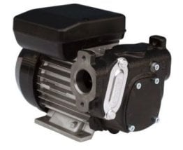 Piusi Panther 56 Diesel Transfer Pump 400v