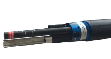 Aquaread AS-2000  Self-powered Multi-Parameter Water Sonde
