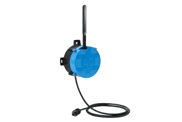 AQ4 IoT Data GSM 2-4G IP68 + 1 x Cable