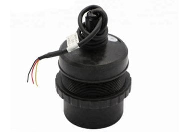 Ultrasonic Level Sensor 0-3 Metre Range, 4-20mA - 12-24V DC