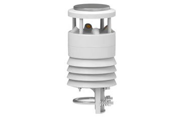 VuWeather BFS700 Compact Weather Station