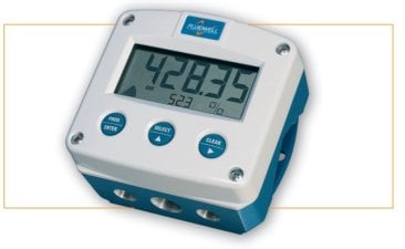 F070 LEVEL INDICATOR :: Intrinsically Safe ATEX, IECEx, CSA, FM