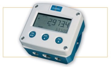 Batch Controller :: Batch Control Instrument F030-P