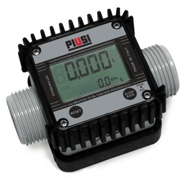 Piusi K24 AdBlue Flow meter