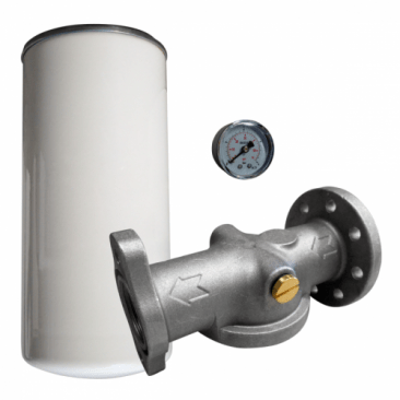 Filter Kit :: 90 L / Min Wasser Und Partikel