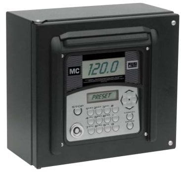 Piusi MC Box Complete