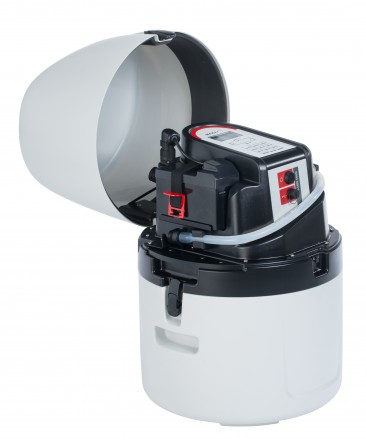 P6 Mini Maxx portable waste water sampler