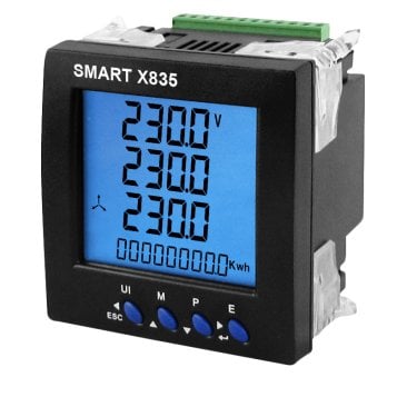 SMARTPANEL-X835