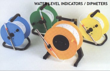 Medidor De Nivel De Agua Water Tape2
