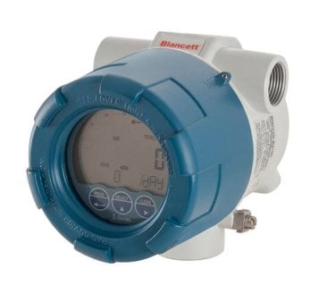 Blancett B3100 Series Flow Monitor