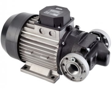 Piusi E120 Diesel Transfer Pump 400v / 50Hz