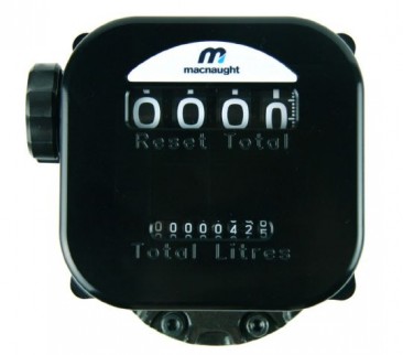 Macnaught F050 Fuel & Oil Flow Meter