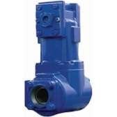 50mm Aluminium Strainer Air Eliminator combo