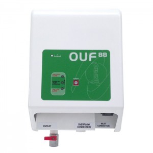 OUF-88 Oil Lifter (*max 15 l/hr) L/Hour ,  max 8m lift