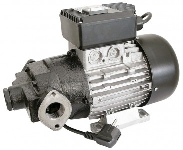 Gespasa AG-100 Diesel Transfer pump :: 100 L/min 230 VAC