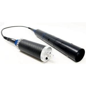 Aquaread AP-2000 Advanced Portable Multi-parameter Bluetooth water quality Package