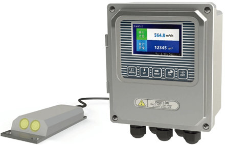 Misuratore Di Flusso Acqua Con Uscita Impulsi - Contatore Water Flow Meter 88 Imp/L, Qn 1.5 M³/h, Ottone