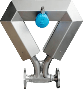 DN40 Coriolis Mass Flow Meter
