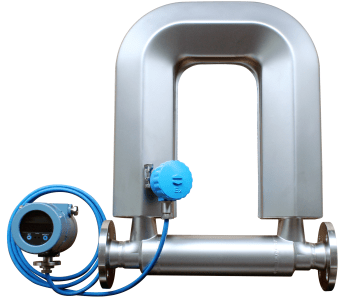 DN50 Coriolis Mass Flow Meter