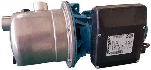 Gespasa CGI-50 AdBlue Pump :: 40L/min 230VAC
