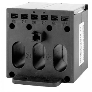CT325 Three Phase Current Transformer :: 60-200A