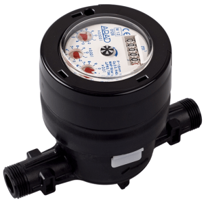 Arad Gladiator Volumetric Water Meters | Arad Water Meters