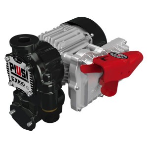 Piusi EX100 ATEX Fuel Transfer Pump 230v/50hz