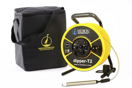 Dipper-T2 Water Level Meter
