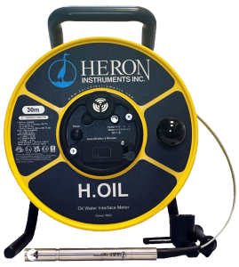 H.OIL Interface Meter