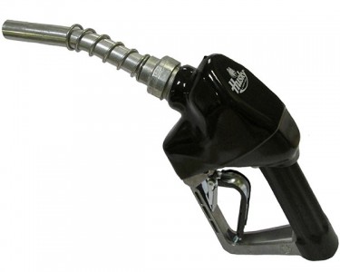 Husky X-mate Automatic Delivery Nozzle (60 litre/min)