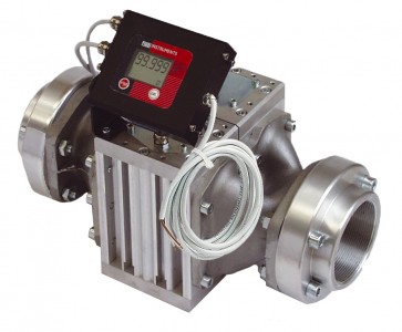 Piusi K900 Fuel Flow meter