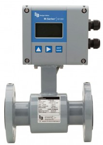M1000 Electromagnetic Flow Meter:: DN350