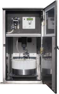 ORI Basic Solid Refrigerated Water Sampler